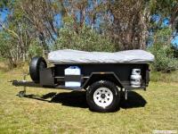 Cavalier - Off Road Camper Trailer